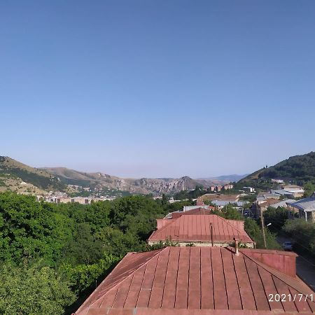 Verishen Guest House B&B Goris Exterior foto