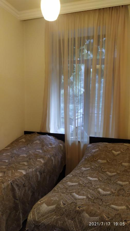 Verishen Guest House B&B Goris Exterior foto