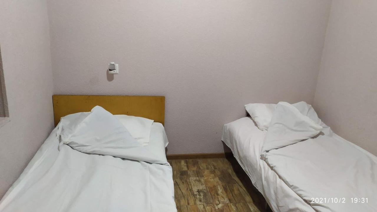 Verishen Guest House B&B Goris Exterior foto