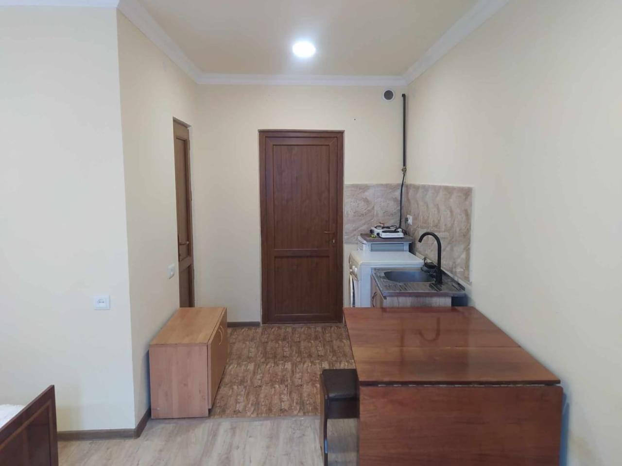 Verishen Guest House B&B Goris Exterior foto