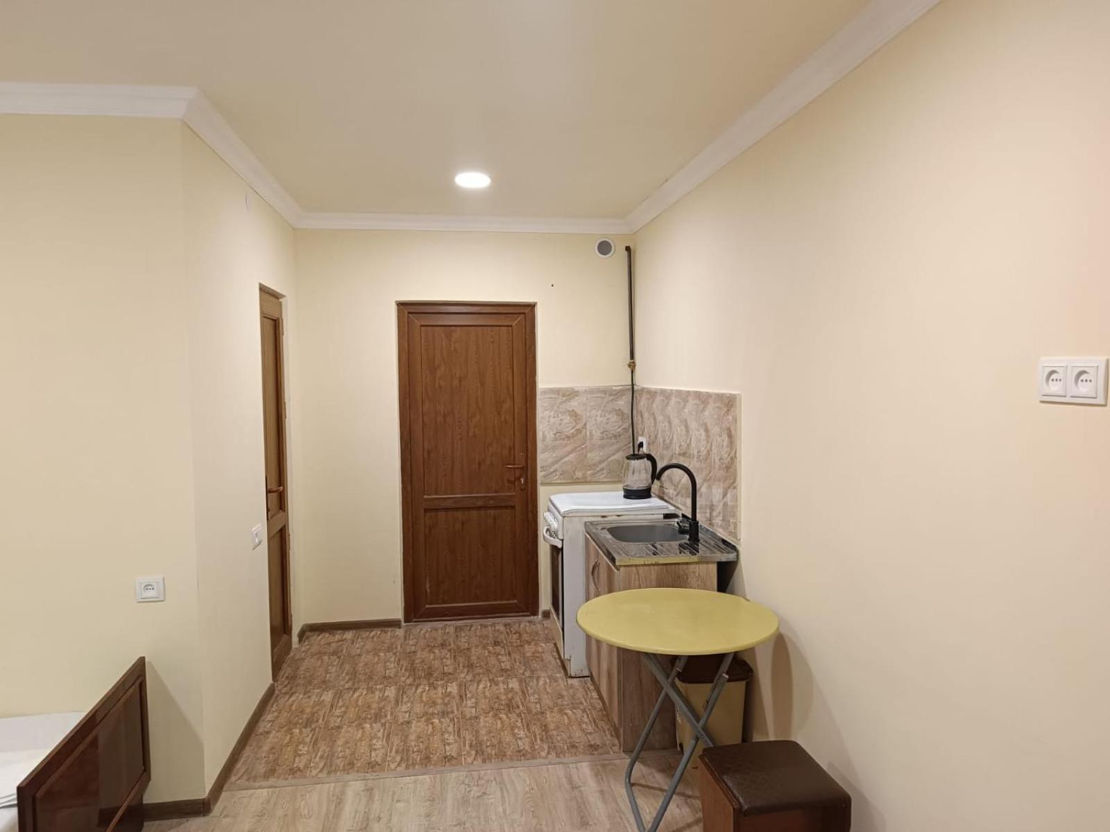 Verishen Guest House B&B Goris Exterior foto