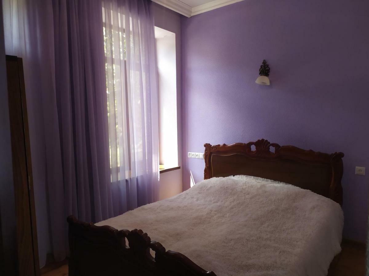 Verishen Guest House B&B Goris Exterior foto