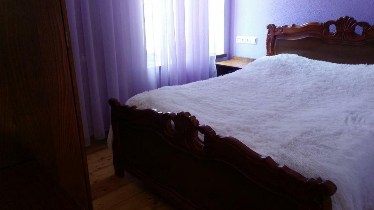 Verishen Guest House B&B Goris Exterior foto