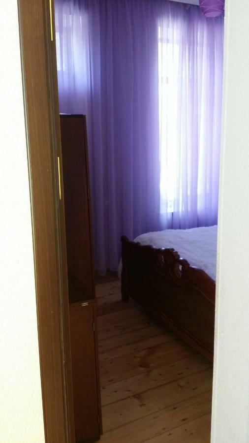 Verishen Guest House B&B Goris Exterior foto