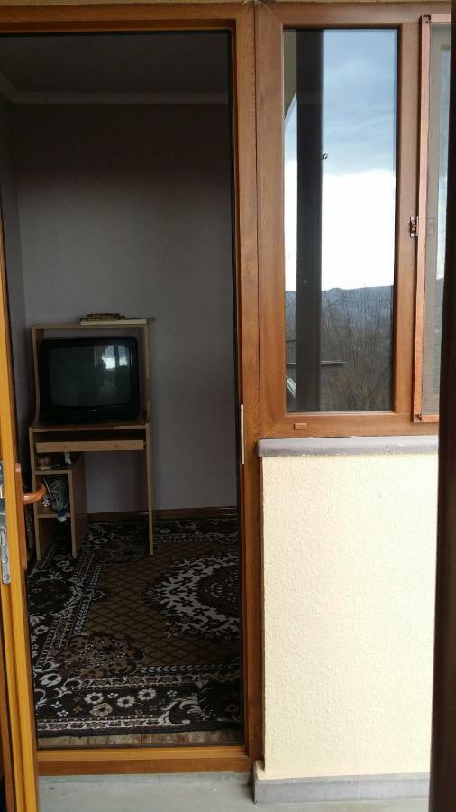 Verishen Guest House B&B Goris Exterior foto
